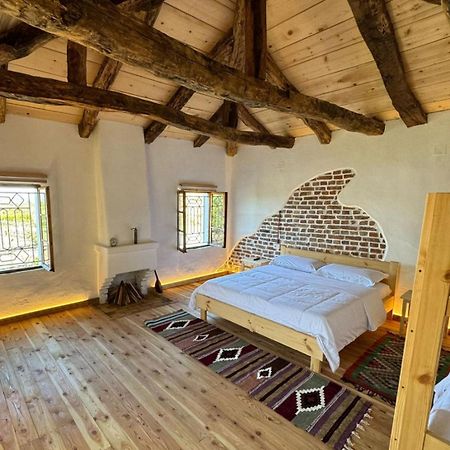 Guesthouse Vitoria - Mrizi I Zanave Fishte Extérieur photo